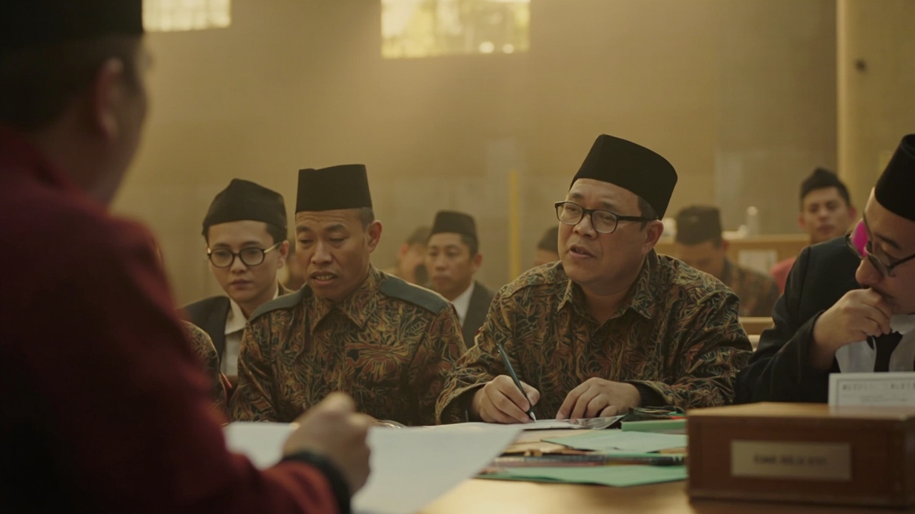 Kemenkop Pangkas 50% Target Operasional KopDes di Tahun Ini, Jadi 40.000